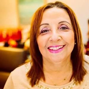 Meet your Posher, Solange